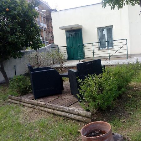 Al Villino Duse Villa Genova Eksteriør bilde