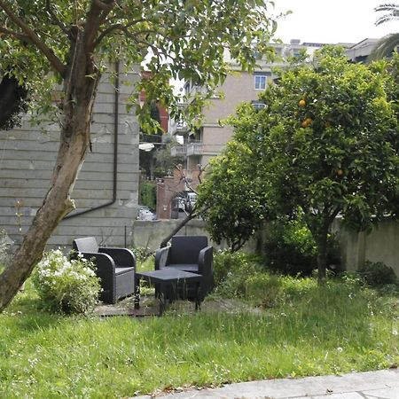 Al Villino Duse Villa Genova Eksteriør bilde