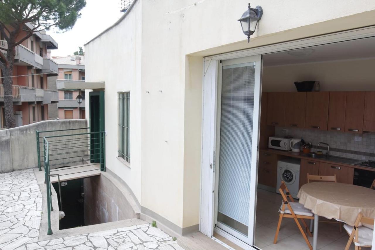 Al Villino Duse Villa Genova Eksteriør bilde